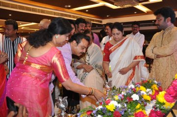 Movie Artists Association New Panel Pramana Sweekaram